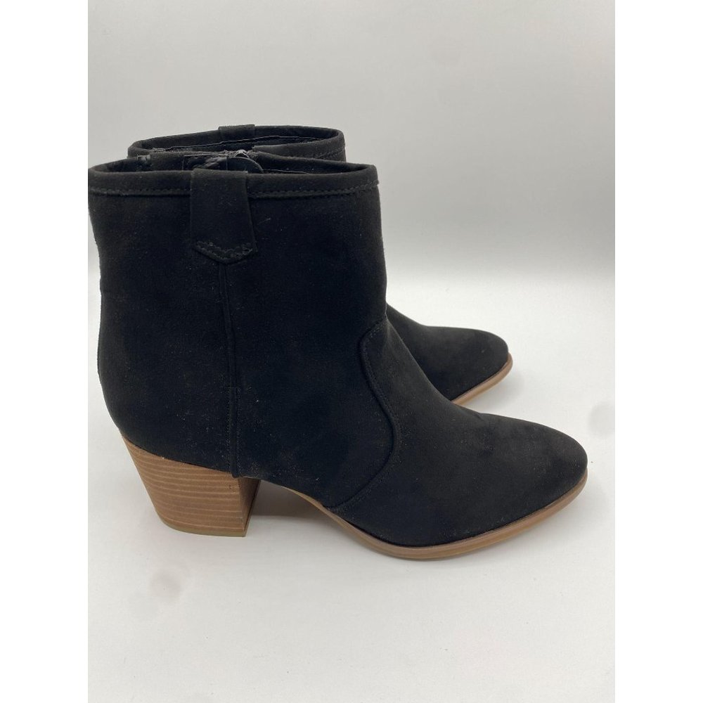 CARLOS BY CARLOS SANTANA WOMEN'S ROWAN BOOTS - Picture 2 of 8